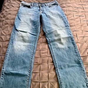 American Eagle Next Level Original Bootcut (32x34)